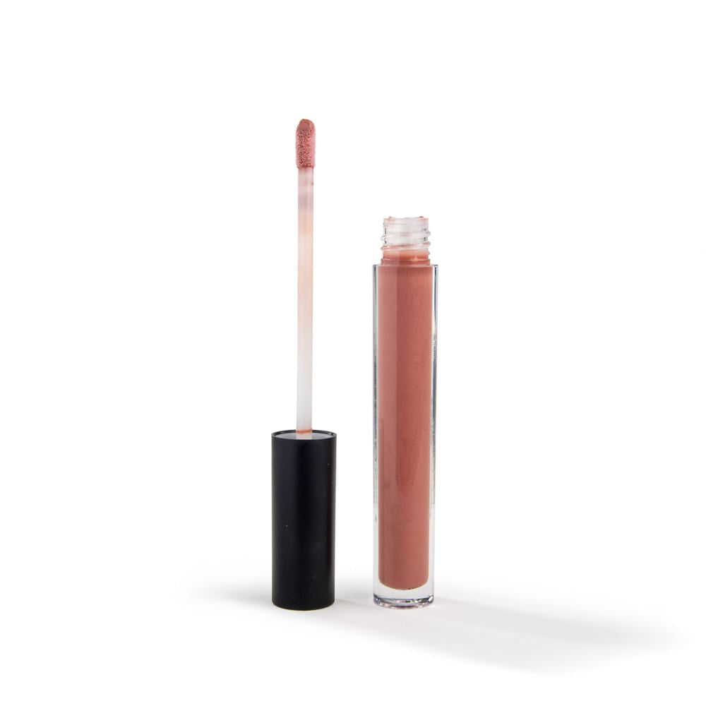Mineral Lip Glazing Gloss