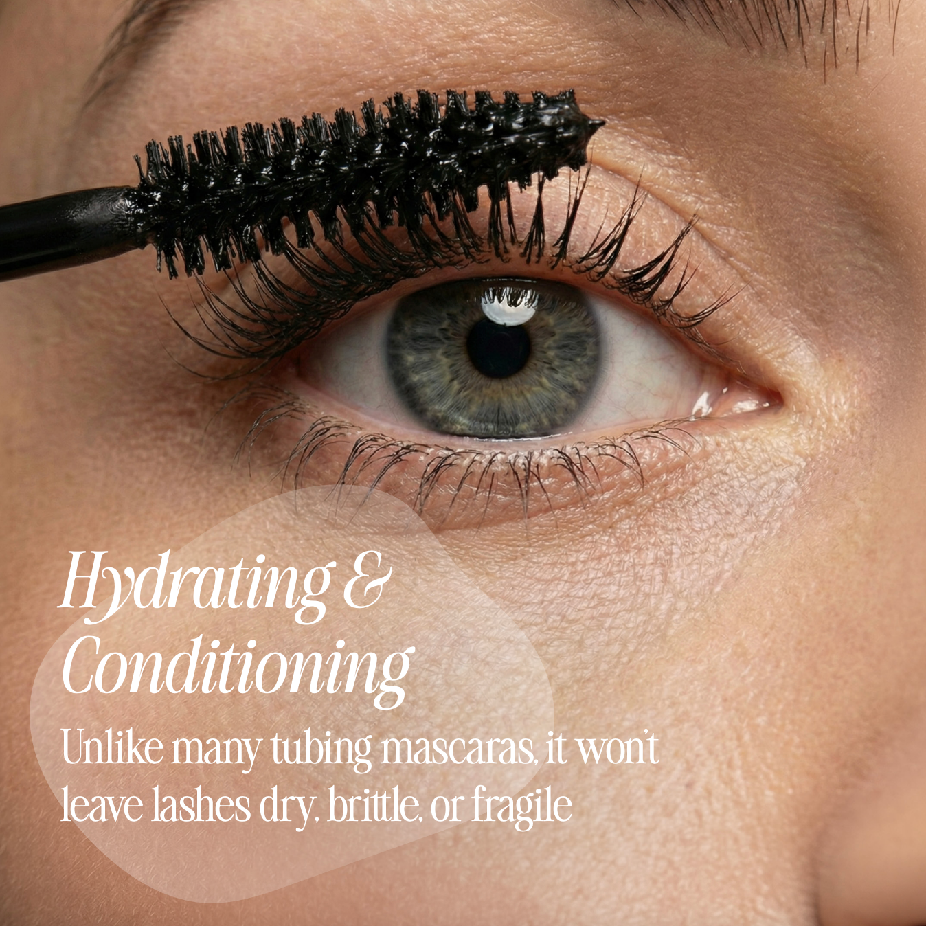 DewLash Mineral Mascara
