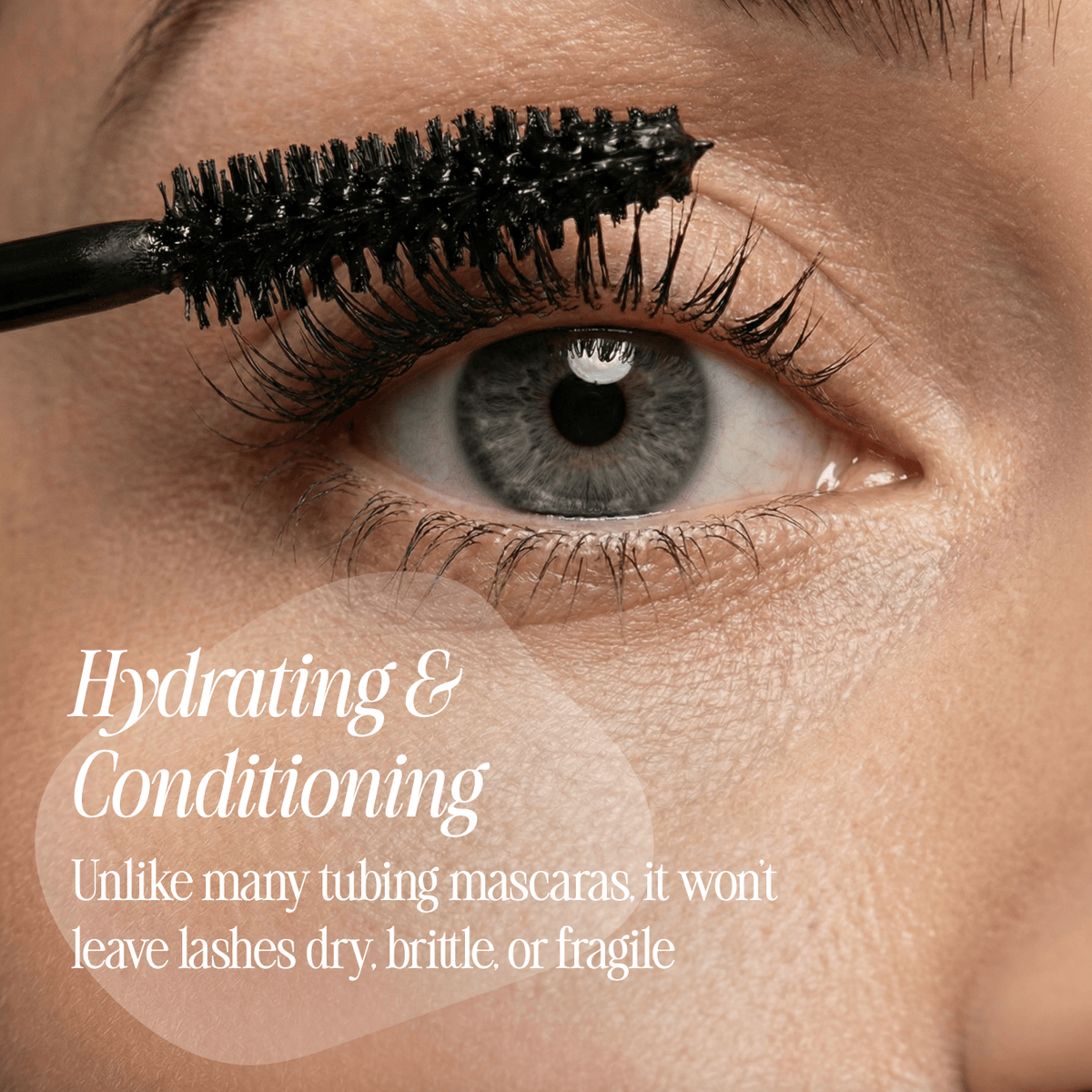 DewLash Mineral Mascara