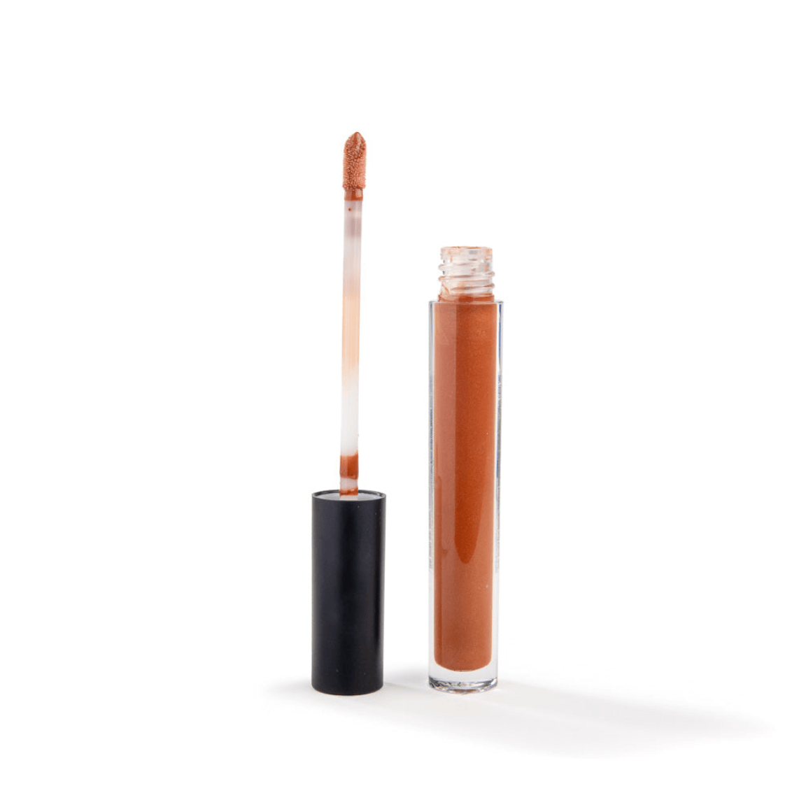 Mineral Lip Glazing Gloss