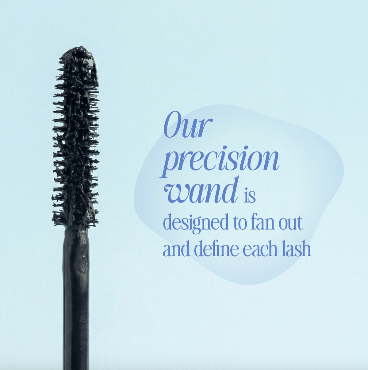 DewLash Mineral Mascara