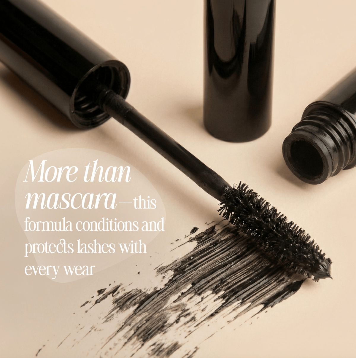 DewLash Mineral Mascara