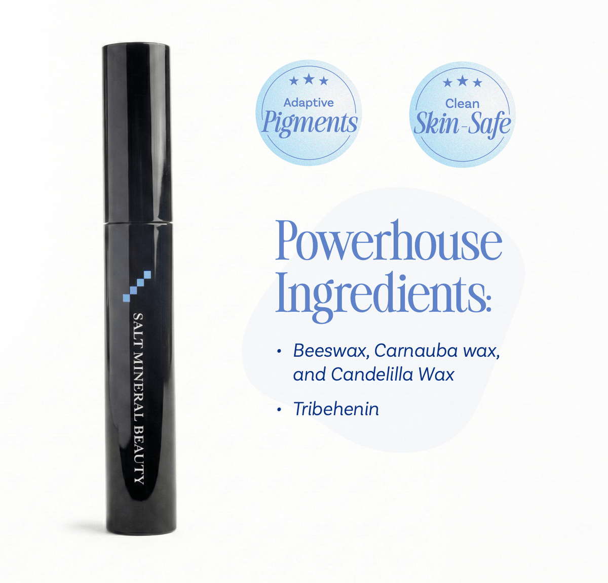 DewLash Mineral Mascara