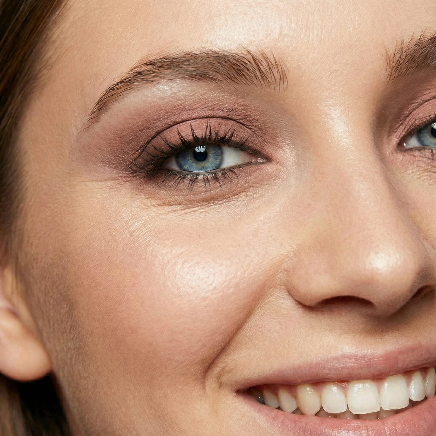 Mineral Eye Color