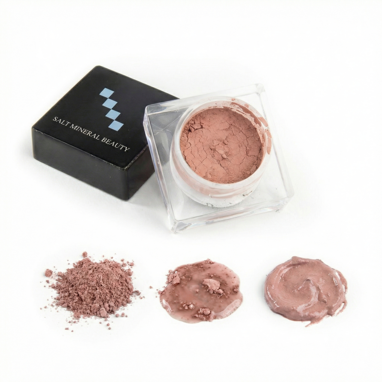 Mineral Eye Color