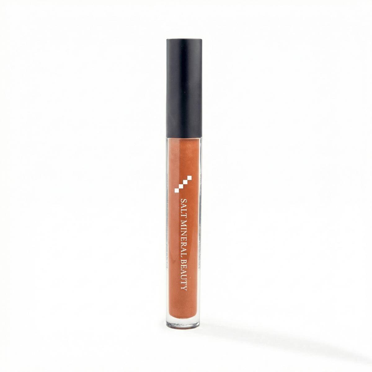 Mineral Lip Glazing Gloss