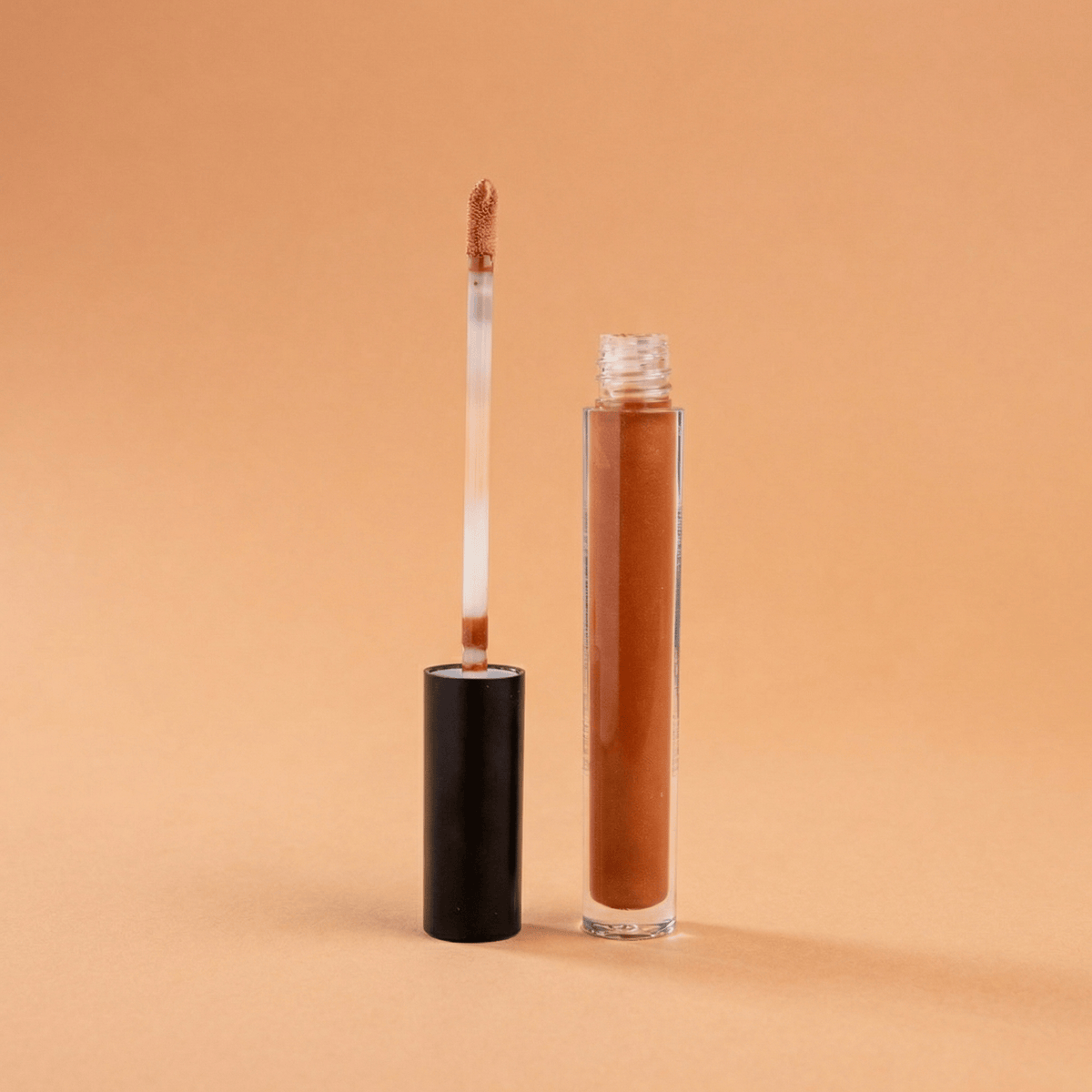 Mineral Lip Glazing Gloss