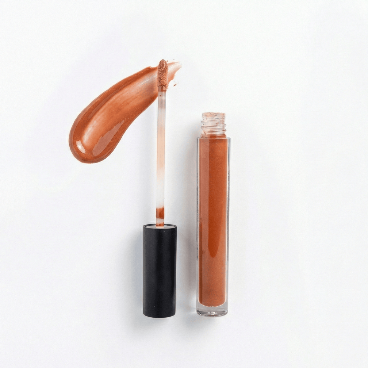 Mineral Lip Glazing Gloss
