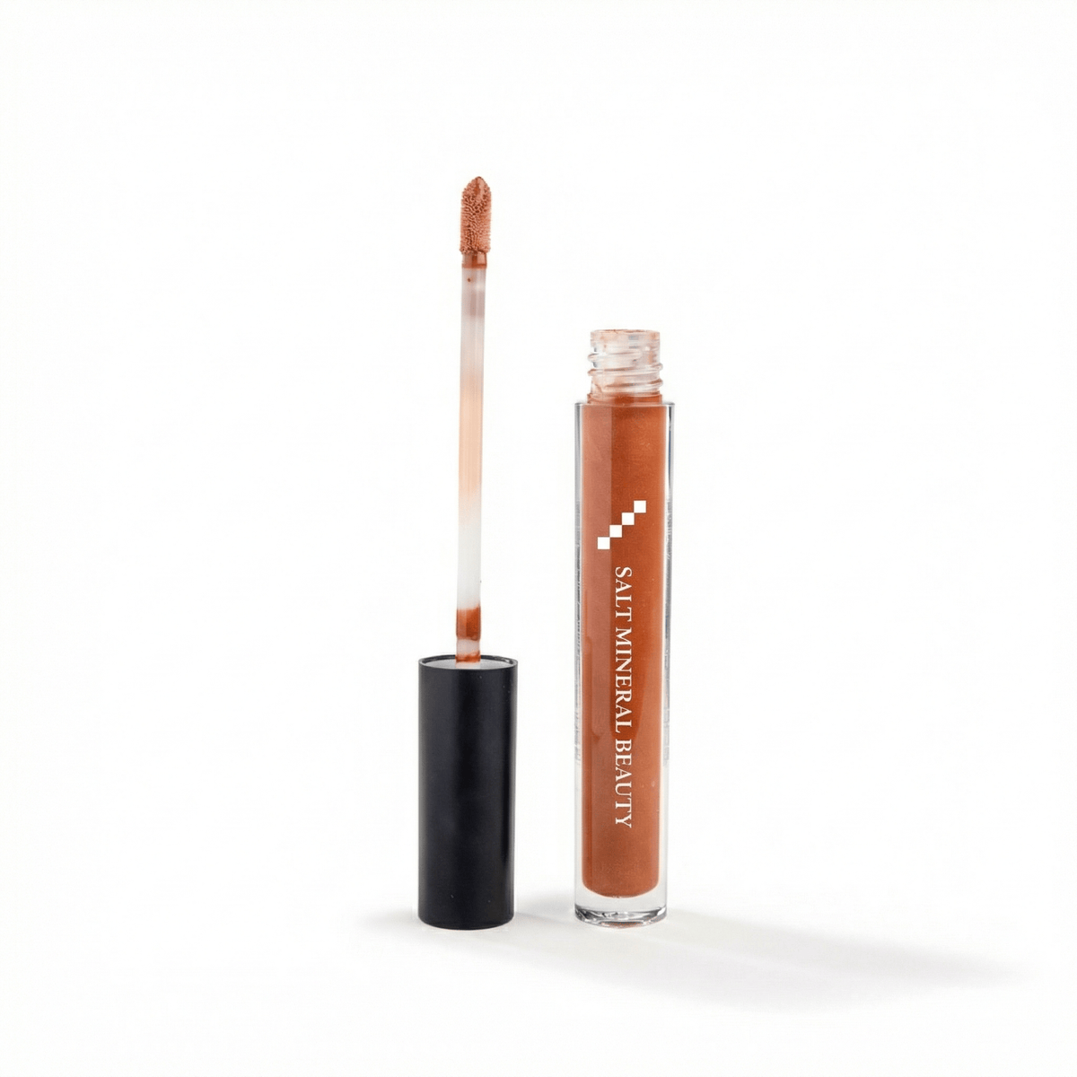 Mineral Lip Glazing Gloss