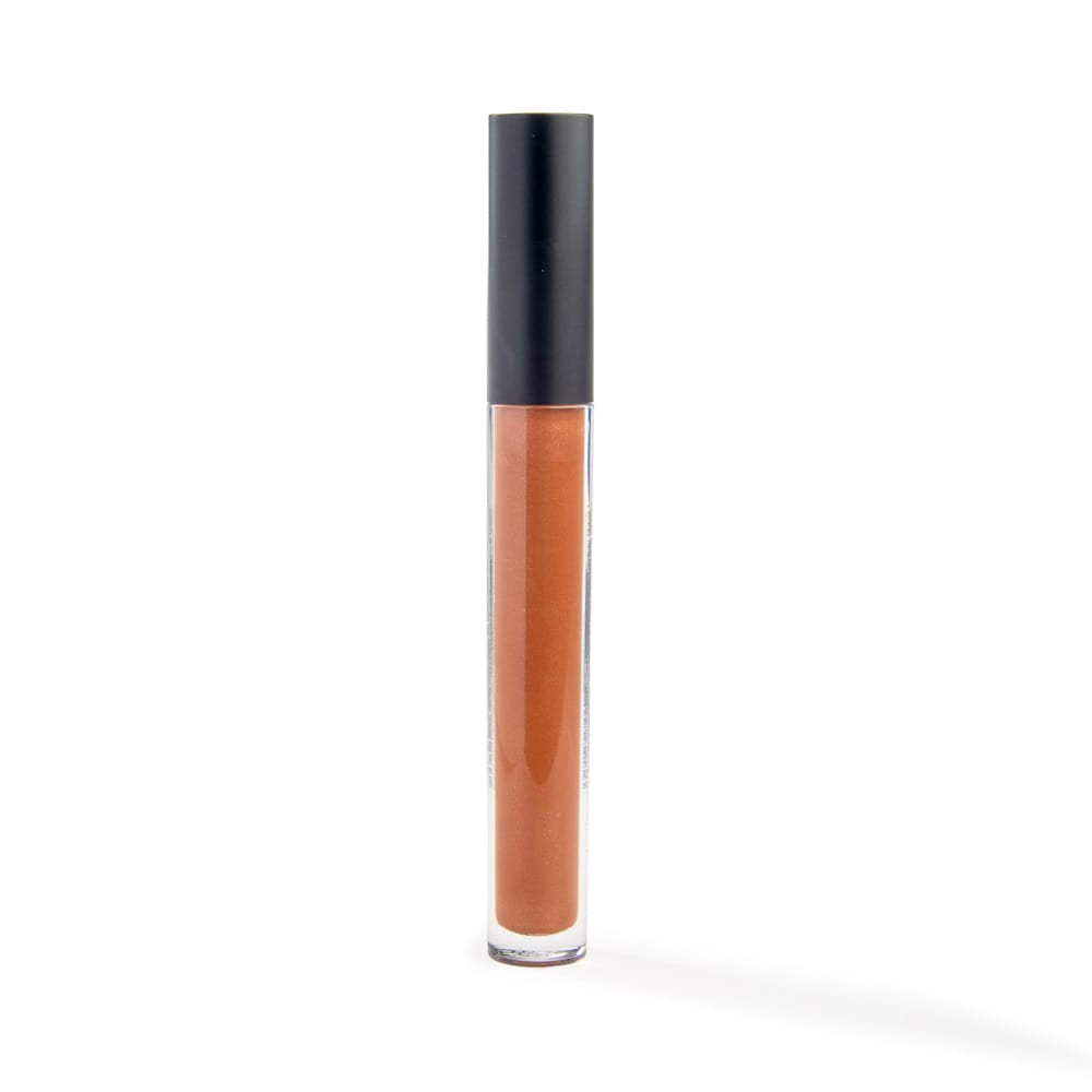 Mineral Lip Glazing Gloss