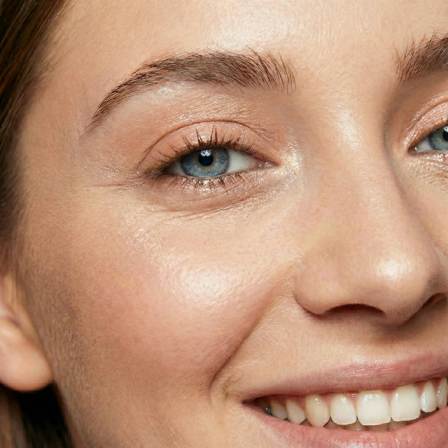 Mineral Eye Color