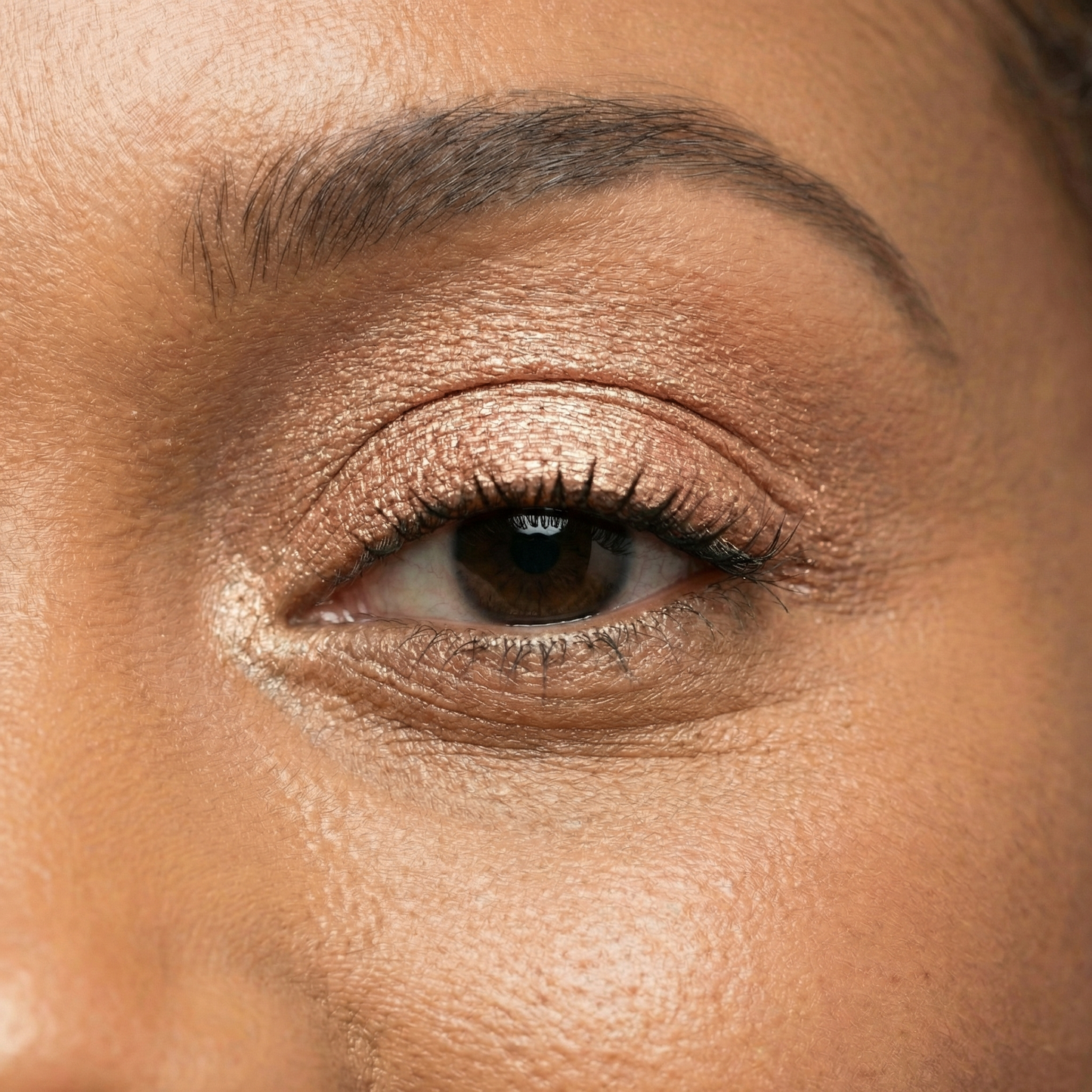 Mineral Eye Color