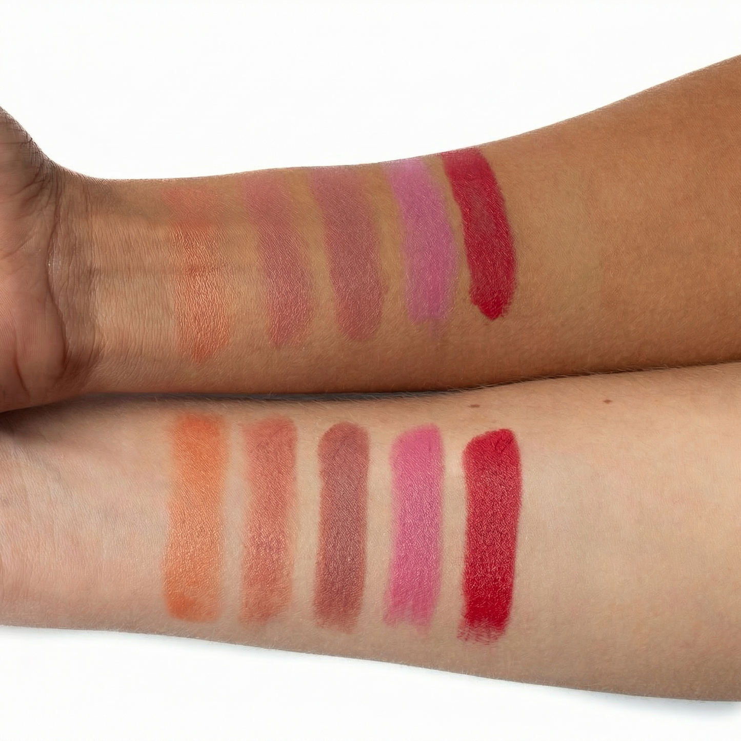 Mineral Lip Color