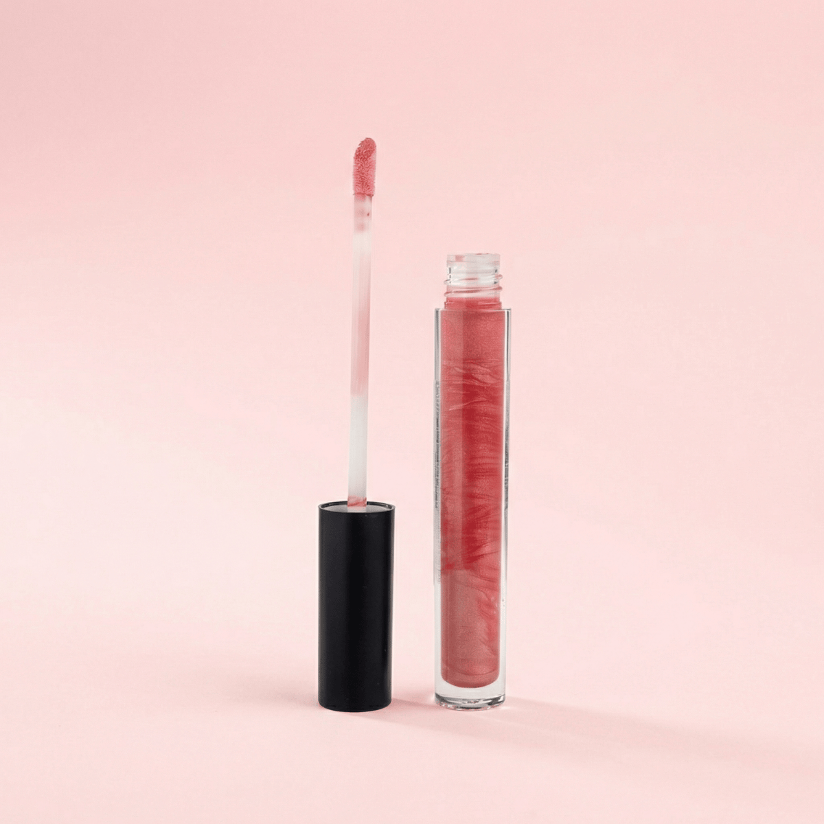 Mineral Lip Glazing Gloss