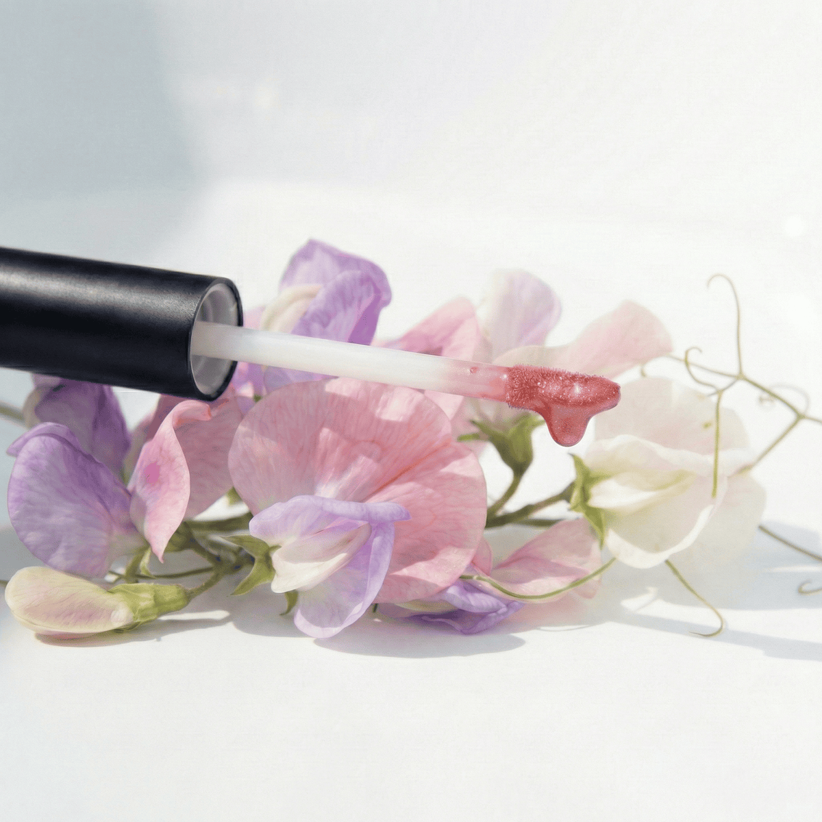 Mineral Lip Glazing Gloss