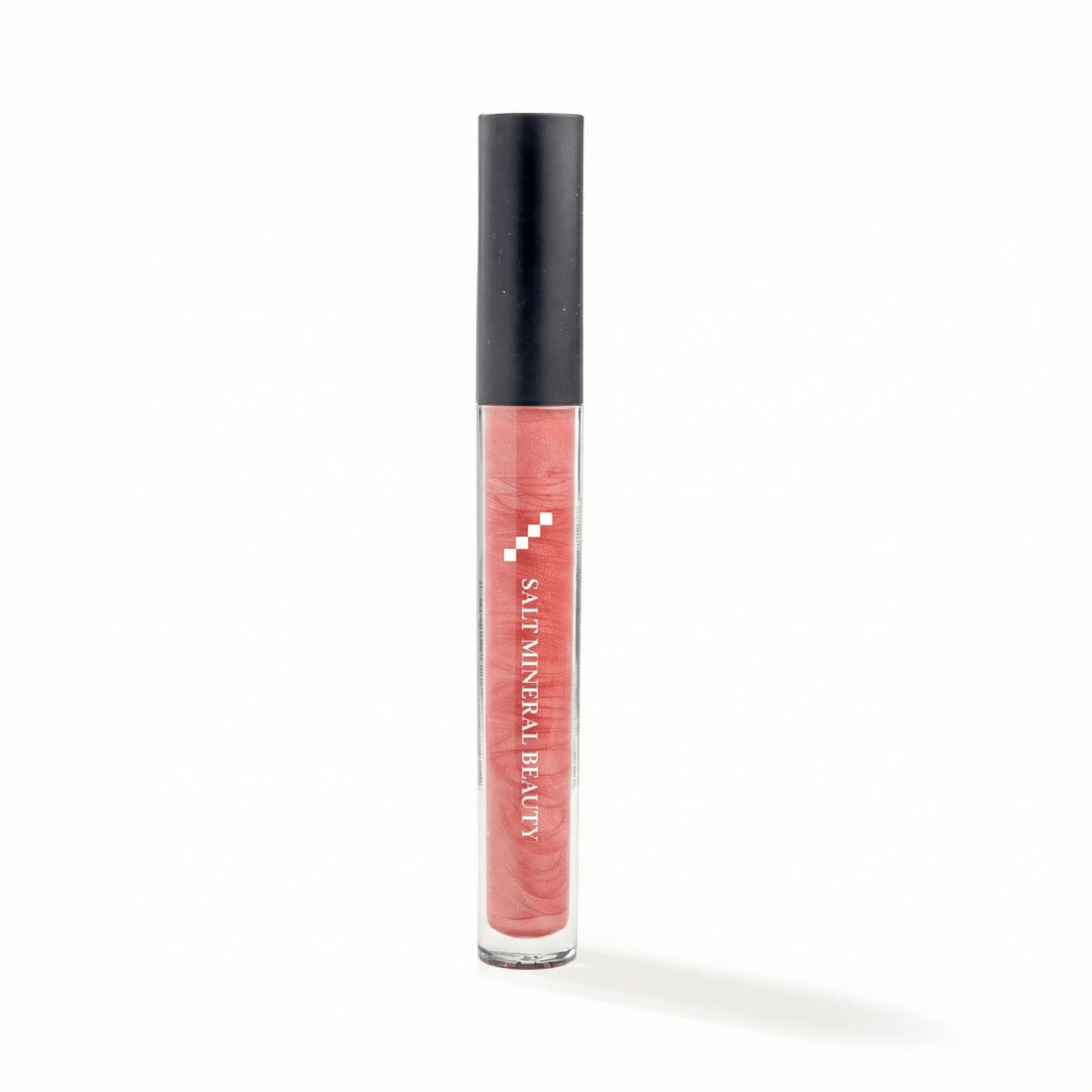 Mineral Lip Glazing Gloss