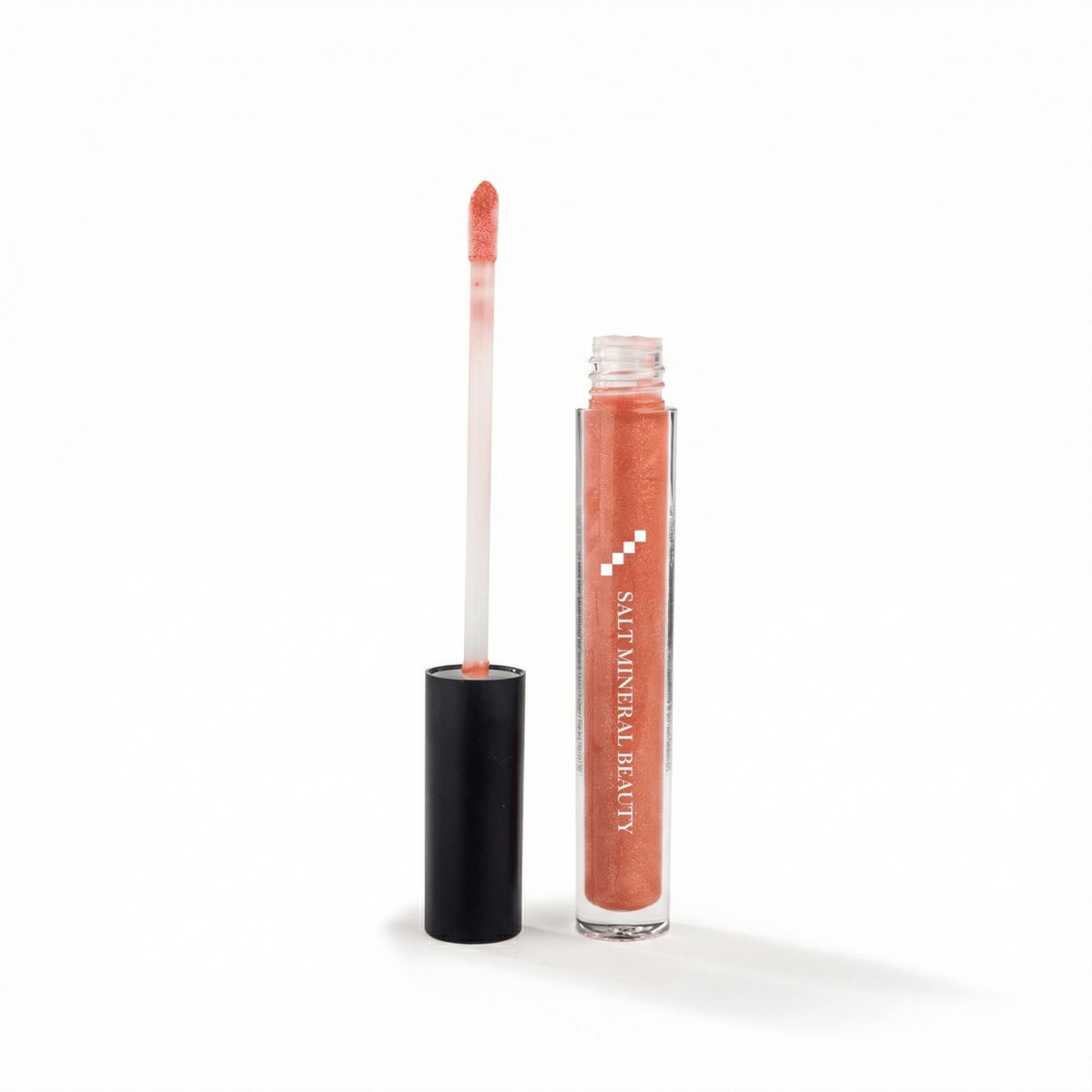 Mineral Lip Glazing Gloss