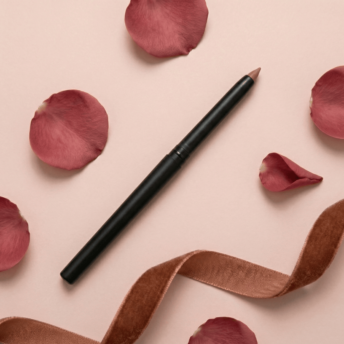 Mineral Lip Glazing Gloss