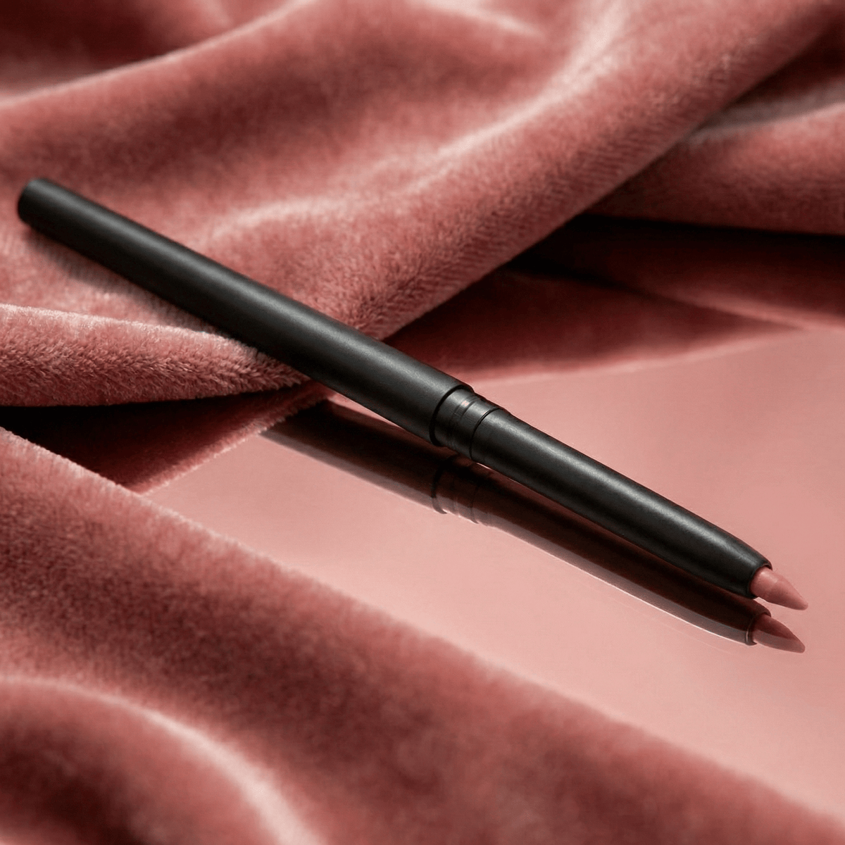 Mineral Lip Glazing Gloss