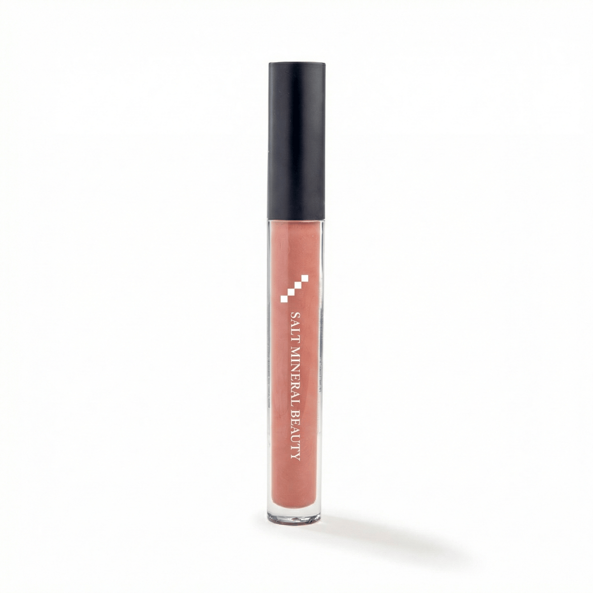 Mineral Lip Glazing Gloss