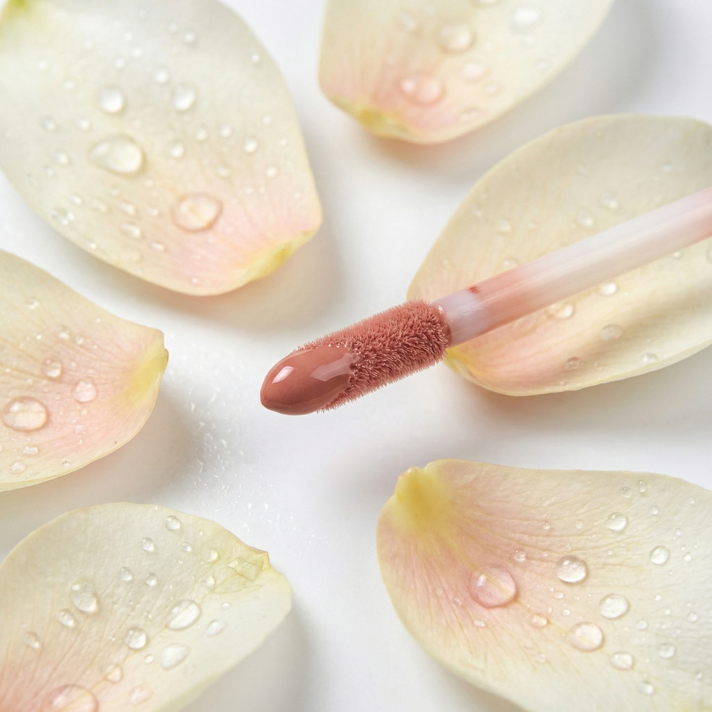 Mineral Lip Glazing Gloss