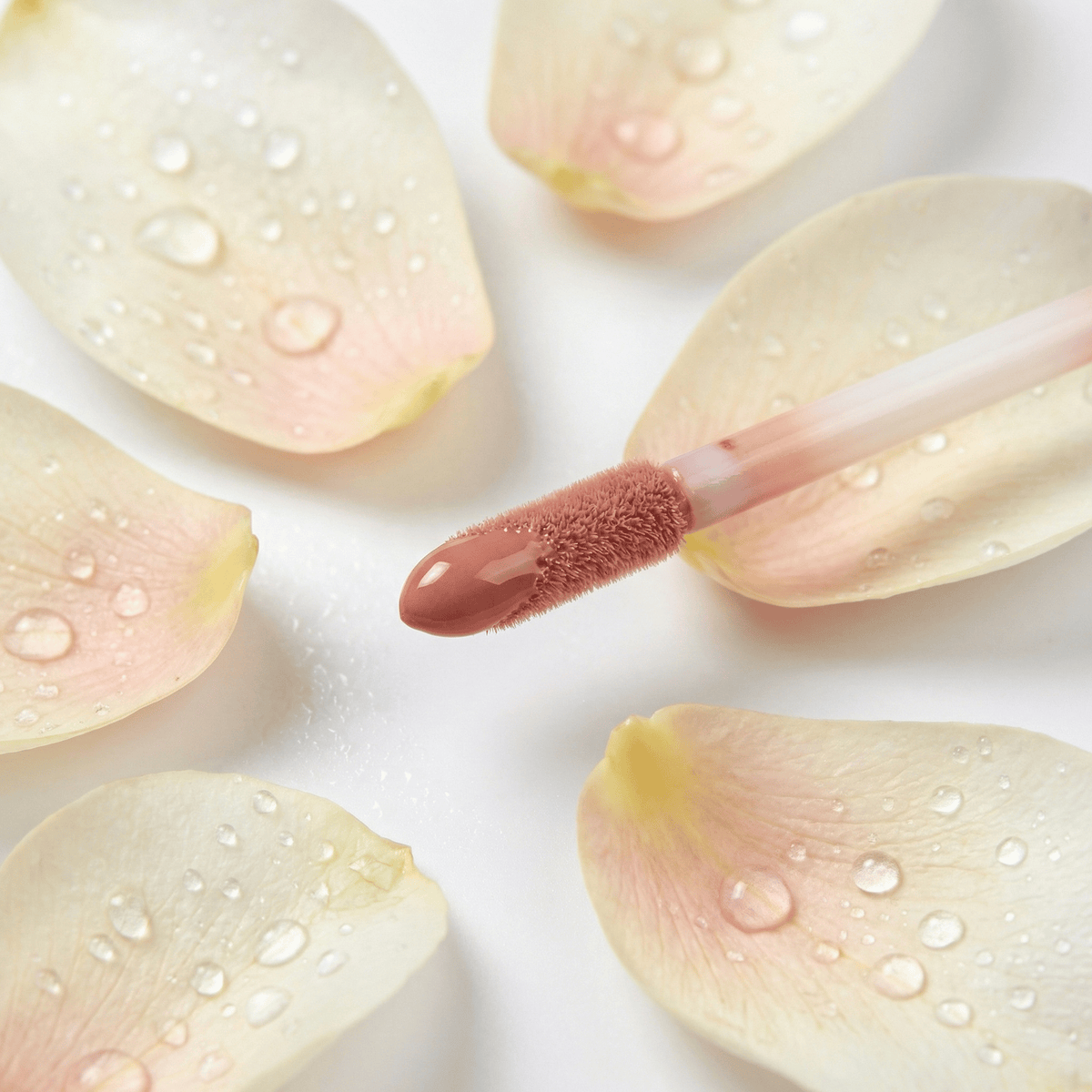Mineral Lip Glazing Gloss