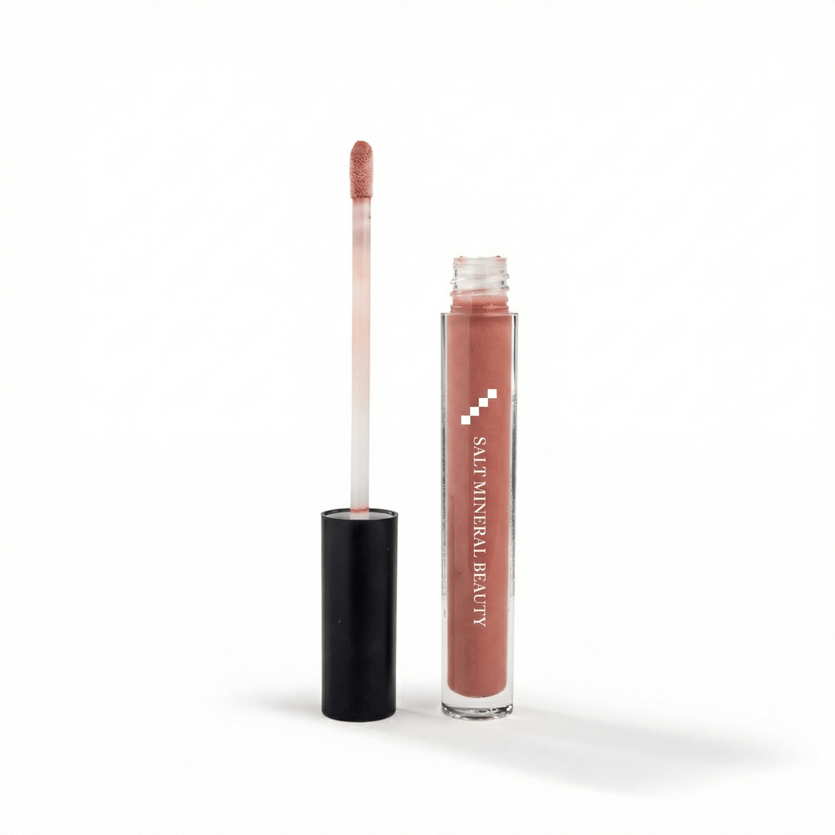 Mineral Lip Glazing Gloss