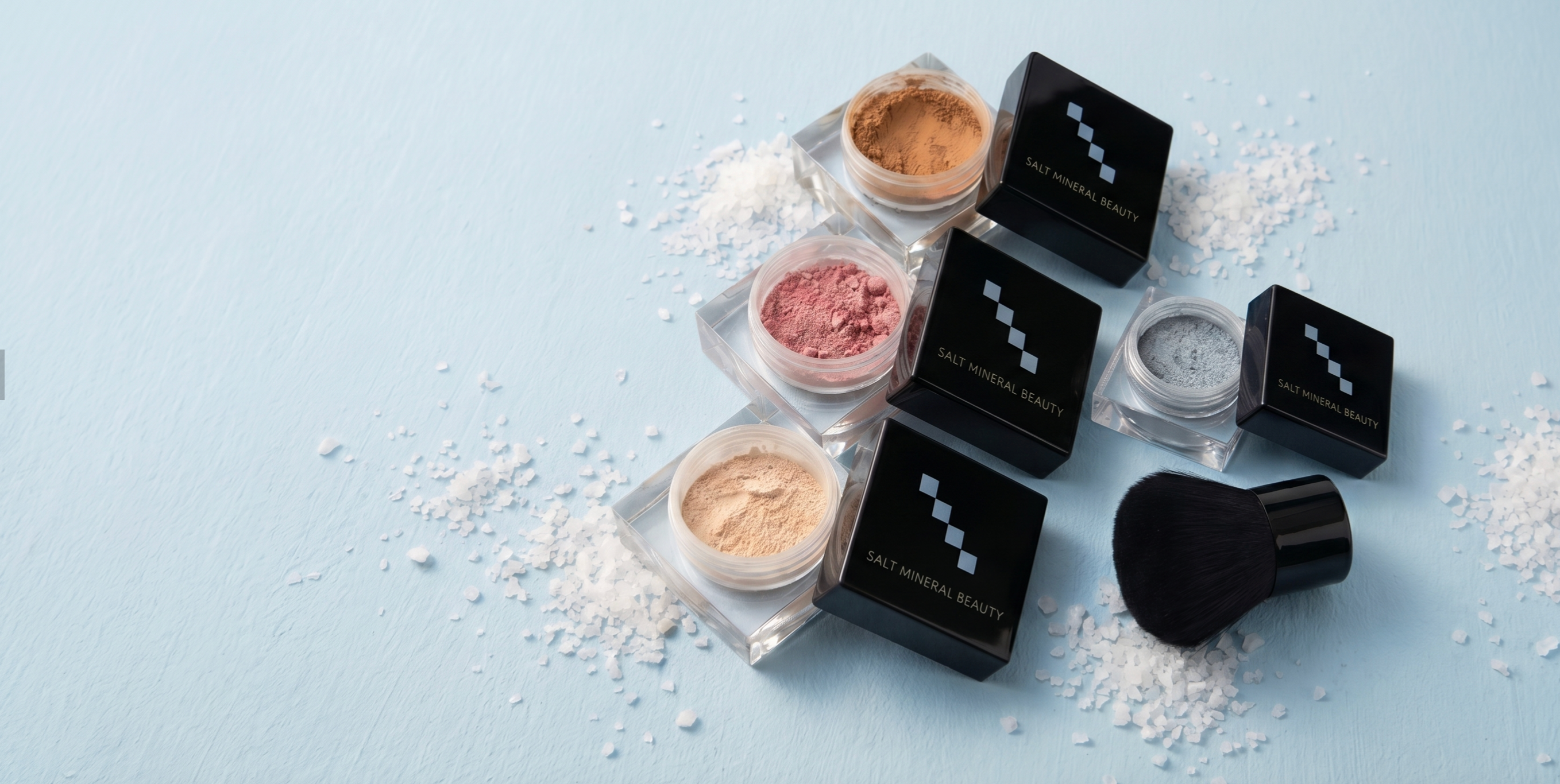 Mineral Makeup
