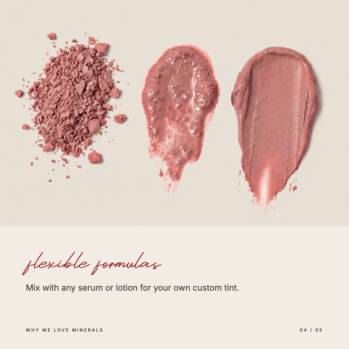 Mineral Cheek