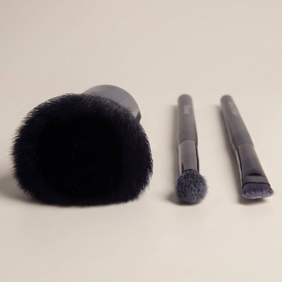 Signature Brush Trio