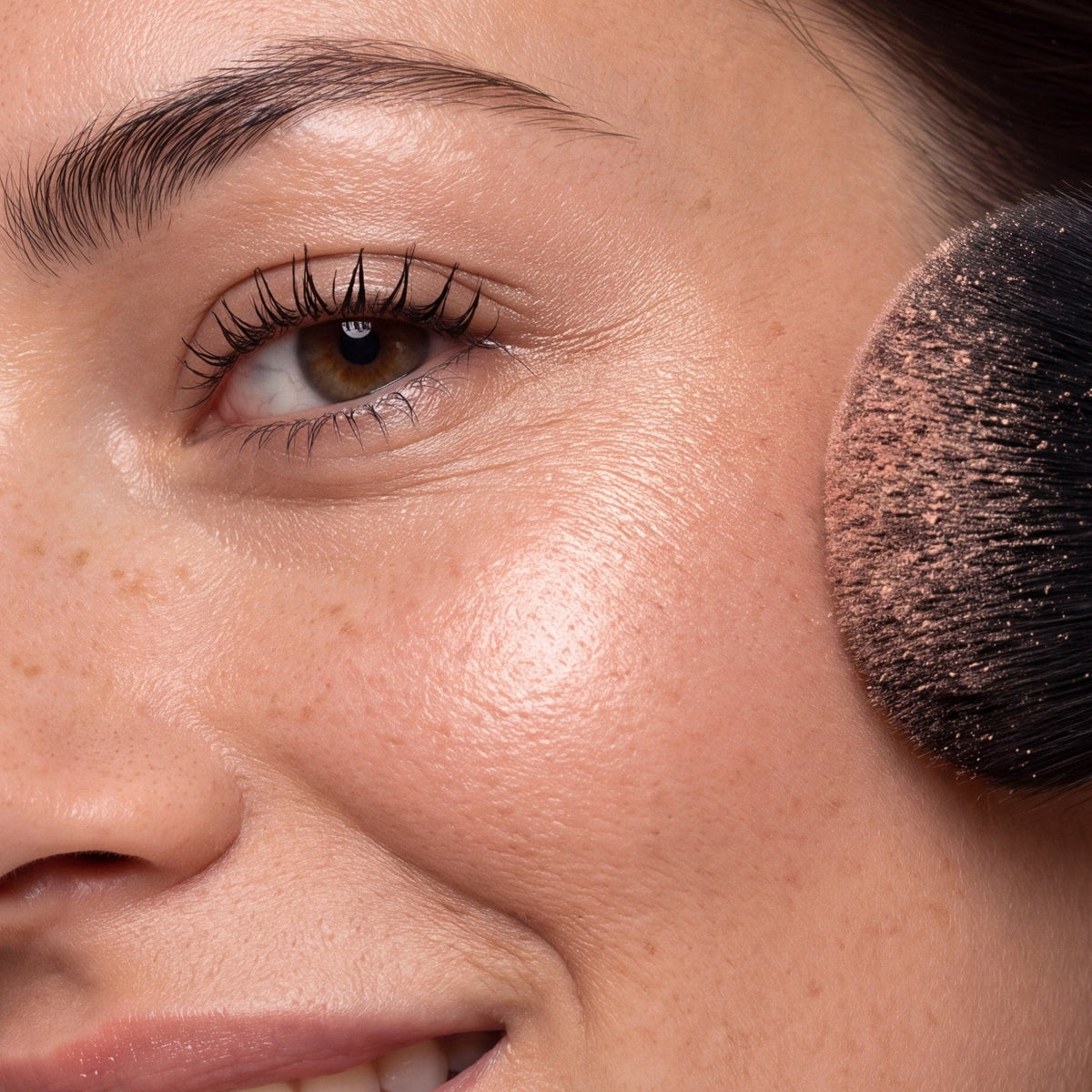 Mineral Radiant Powder