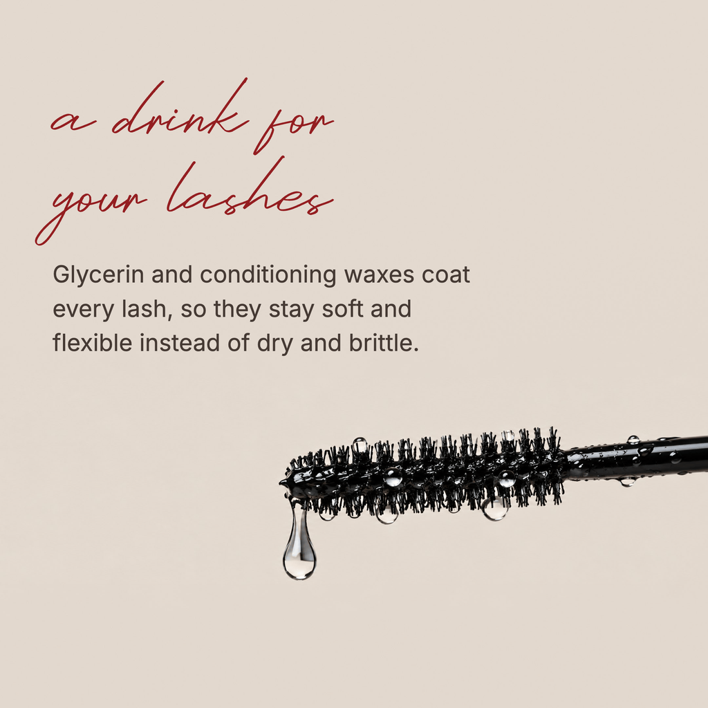 DewLash Mineral Mascara