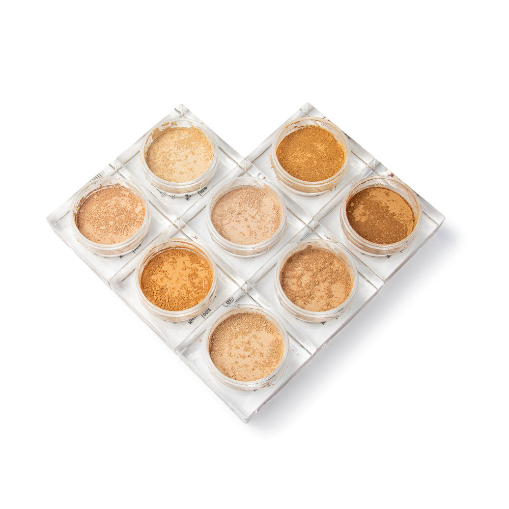 Mineral Blurring Powder