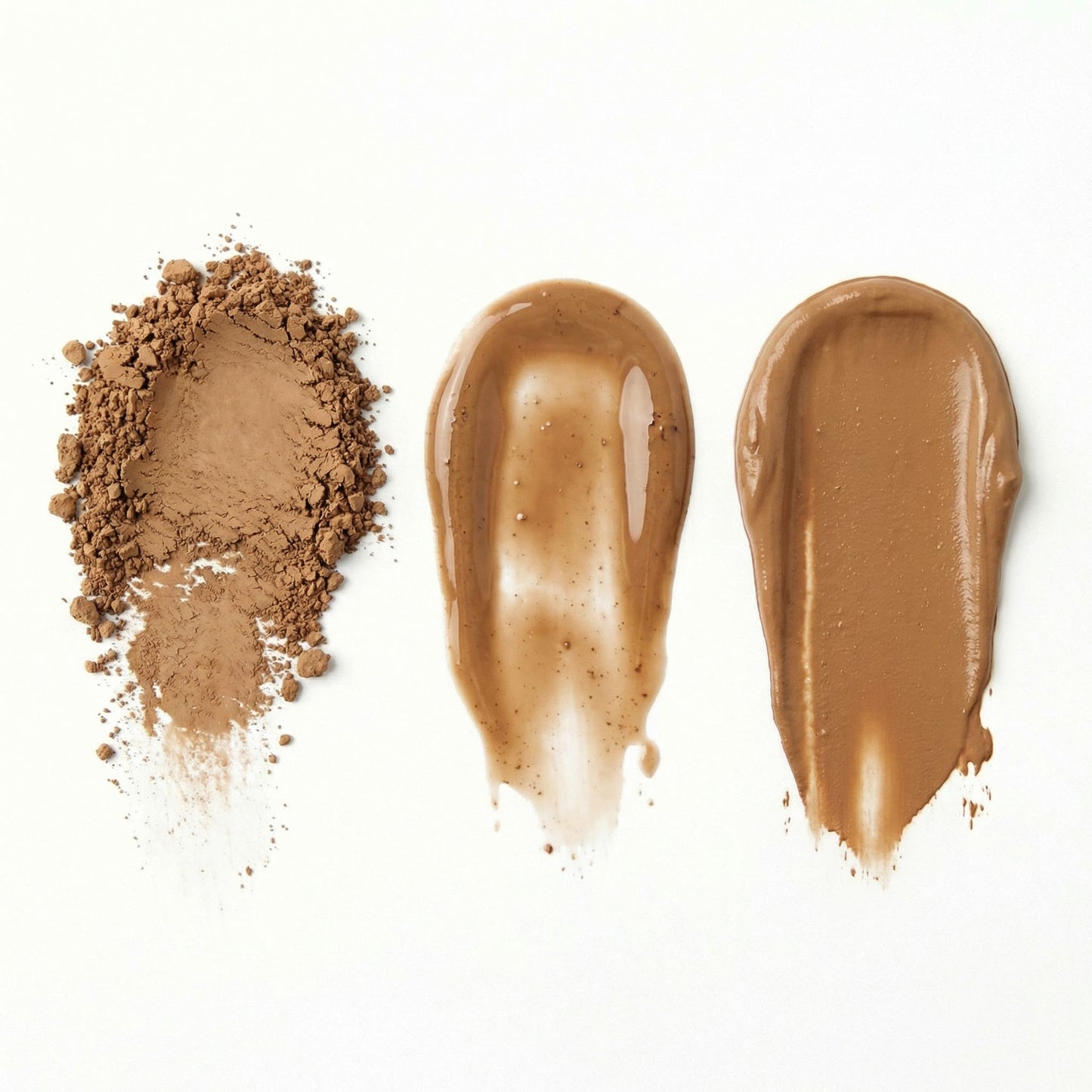 Mineral Blurring Powder
