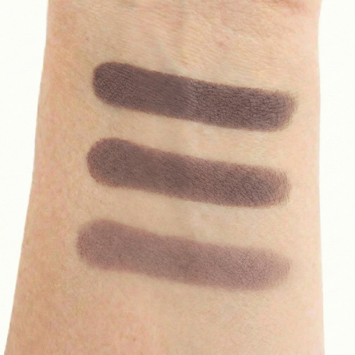 Mineral Eye Color