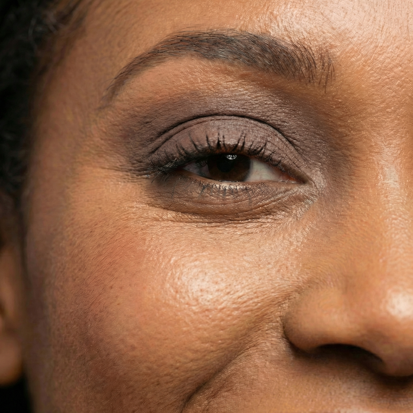 Mineral Eye Color