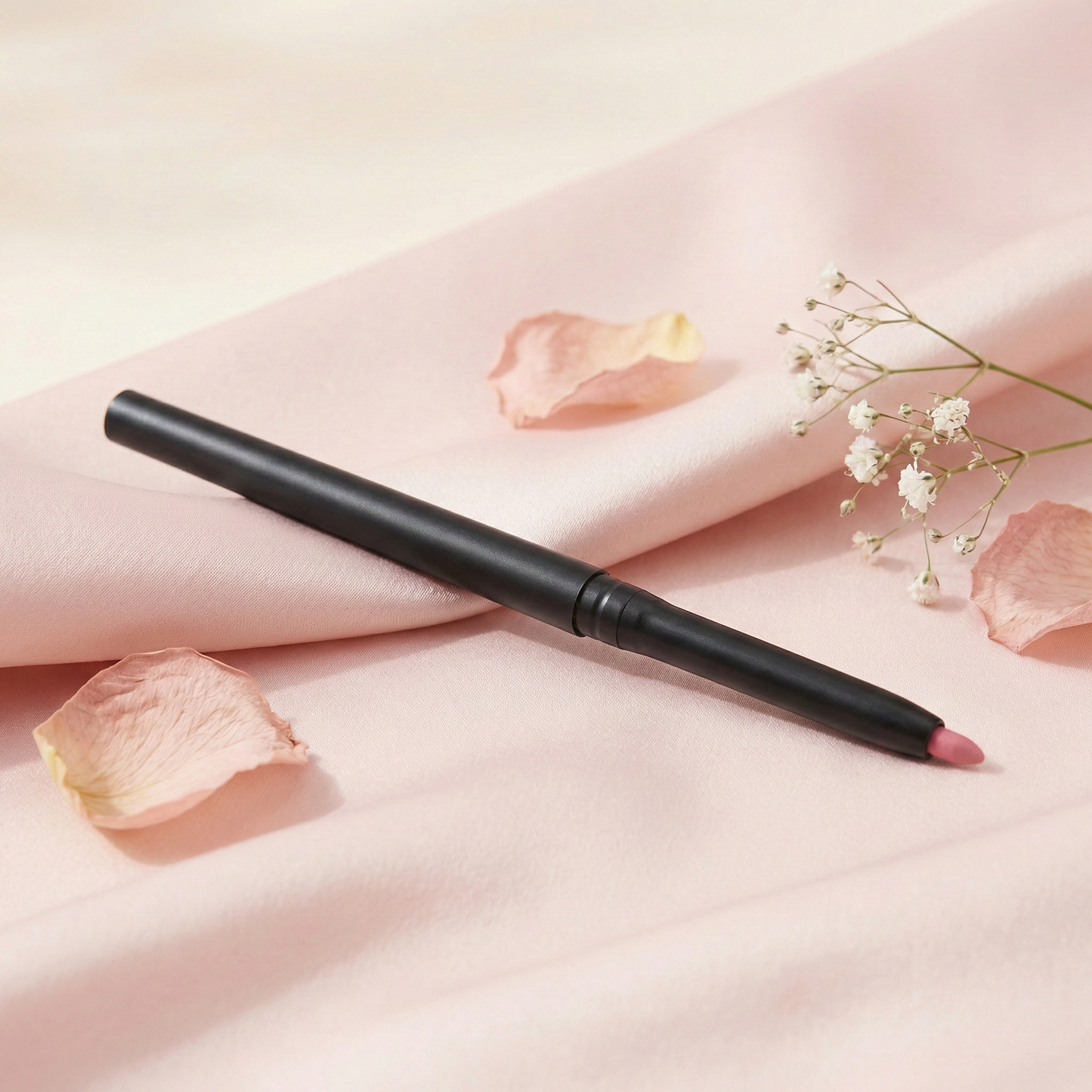 Mineral Lip Glazing Gloss