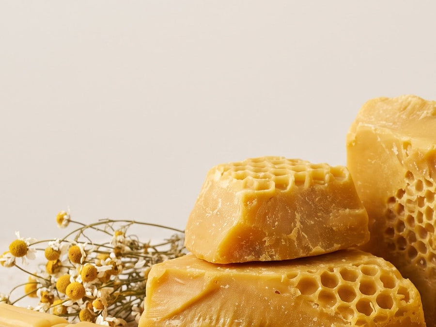 Beeswax