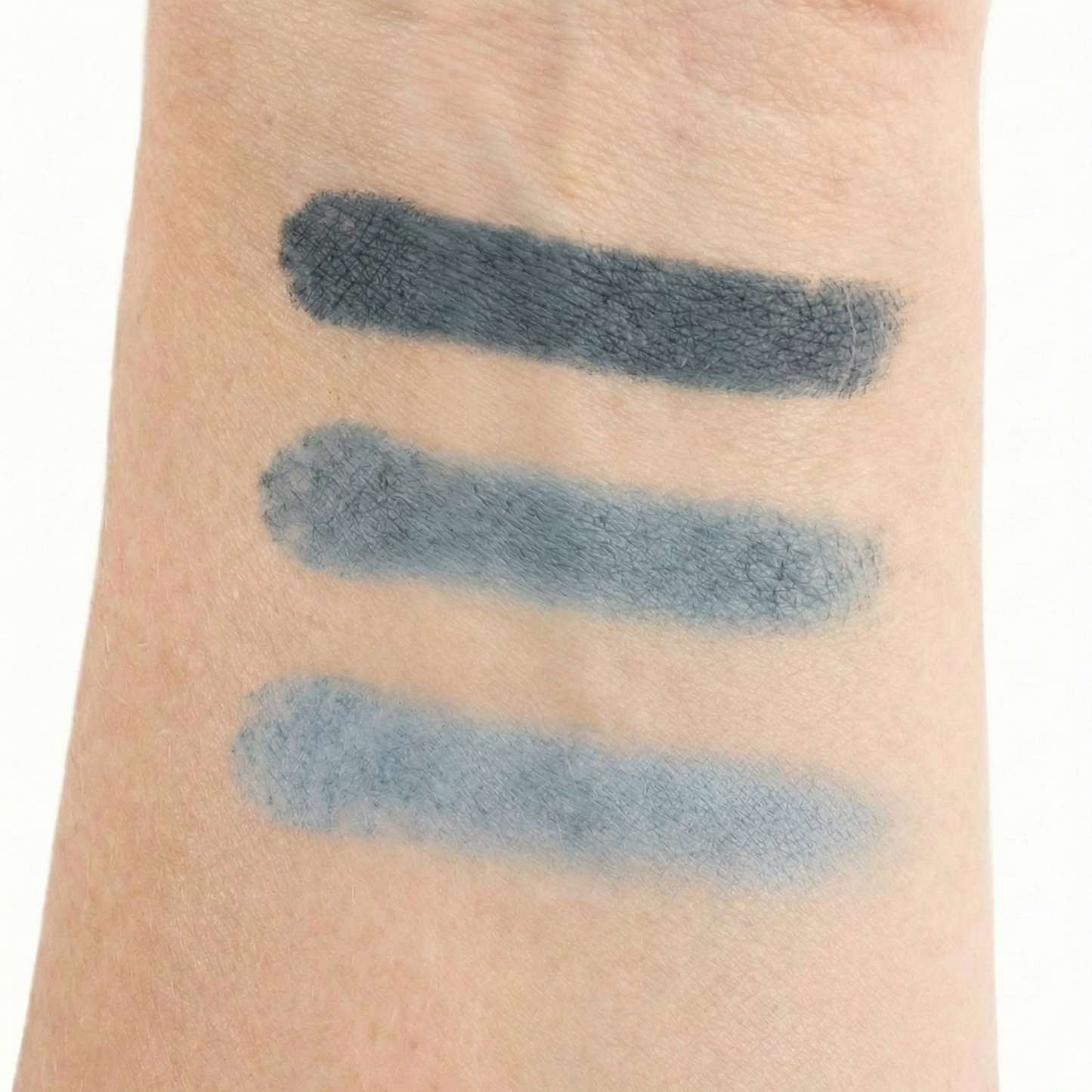 Mineral Eye Color