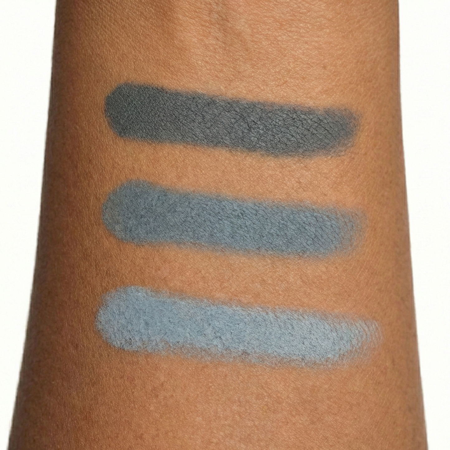 Mineral Eye Color