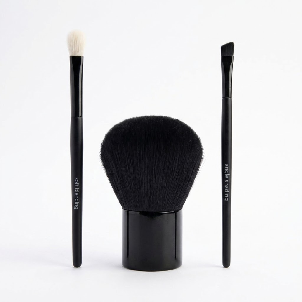Signature Brush Trio