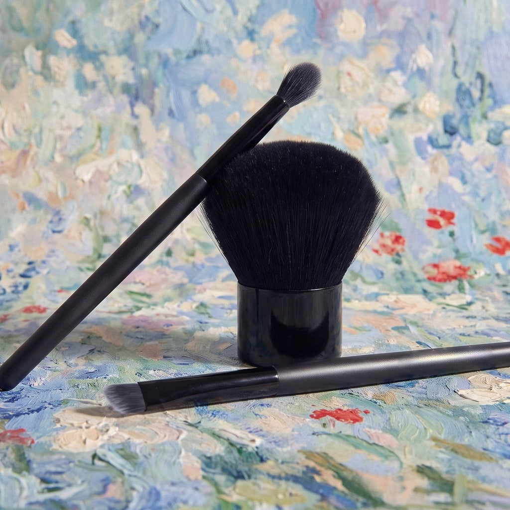 Signature Brush Trio