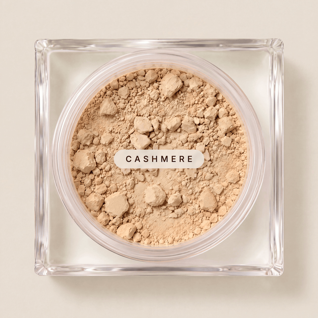 Mineral Blurring Powder