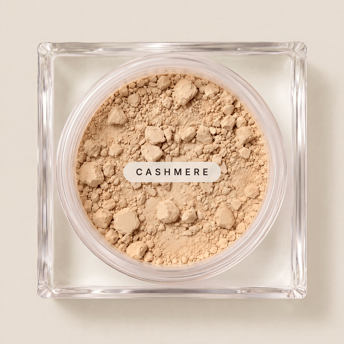 Mineral Blurring Powder