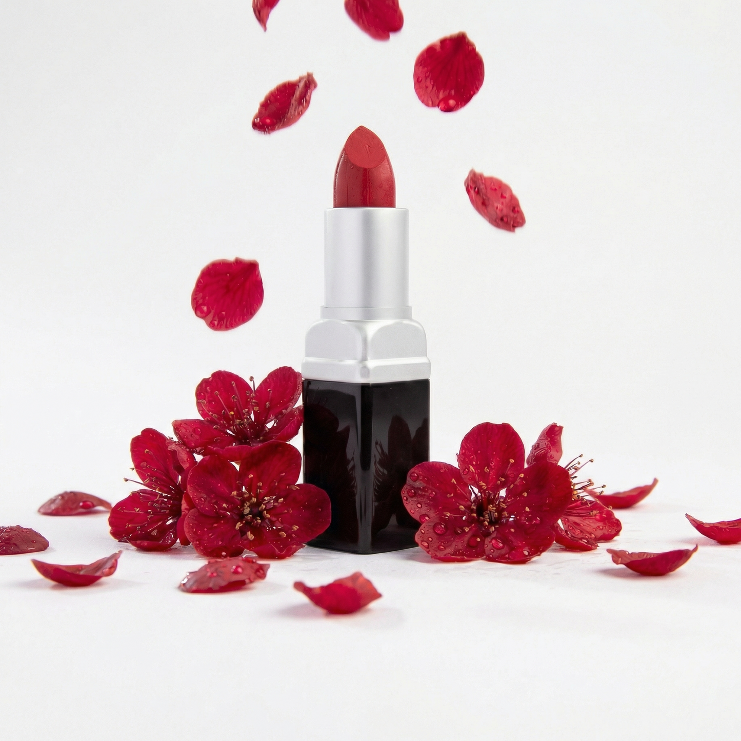 Mineral Lip Glazing Gloss