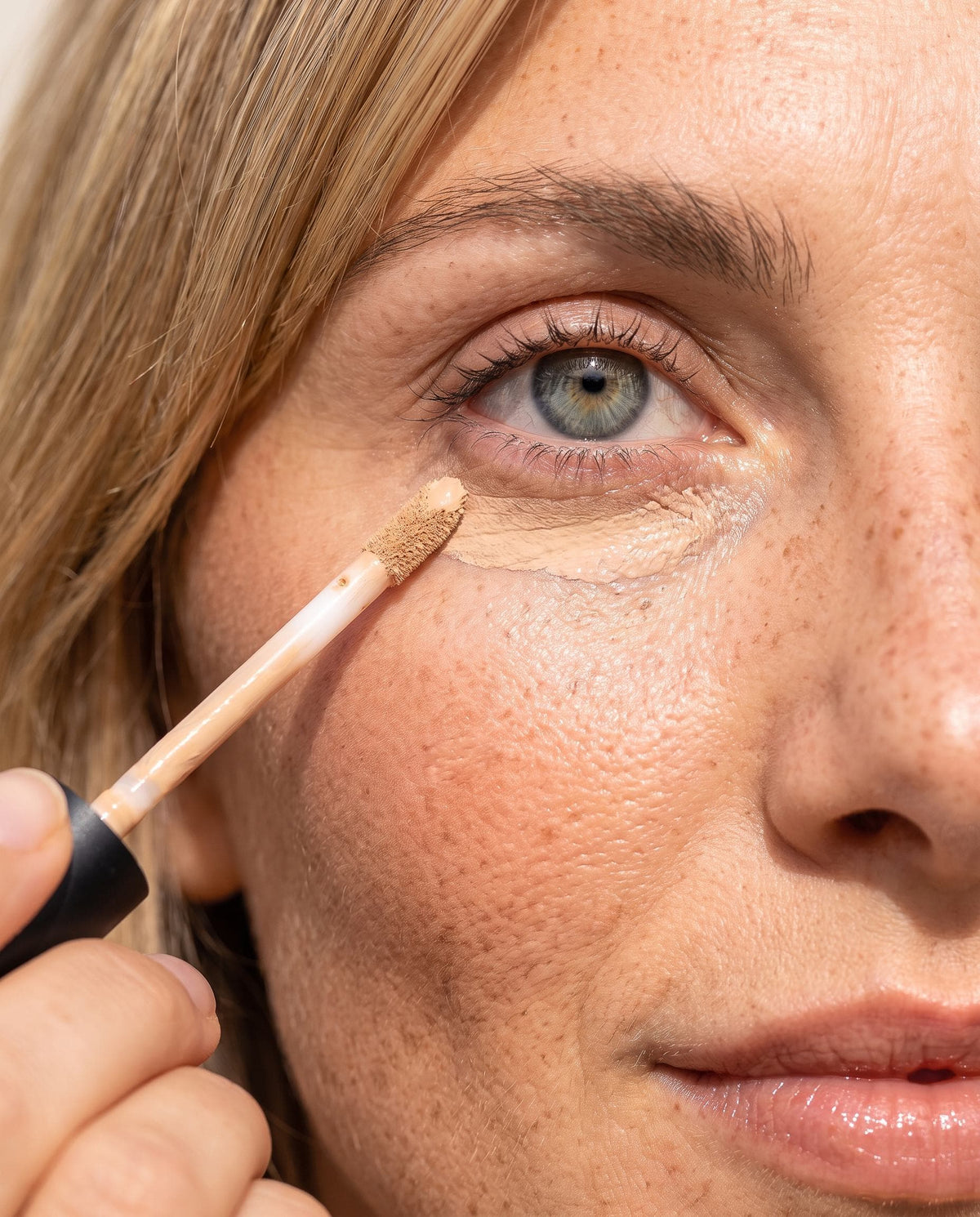 Mineral Color Correctors