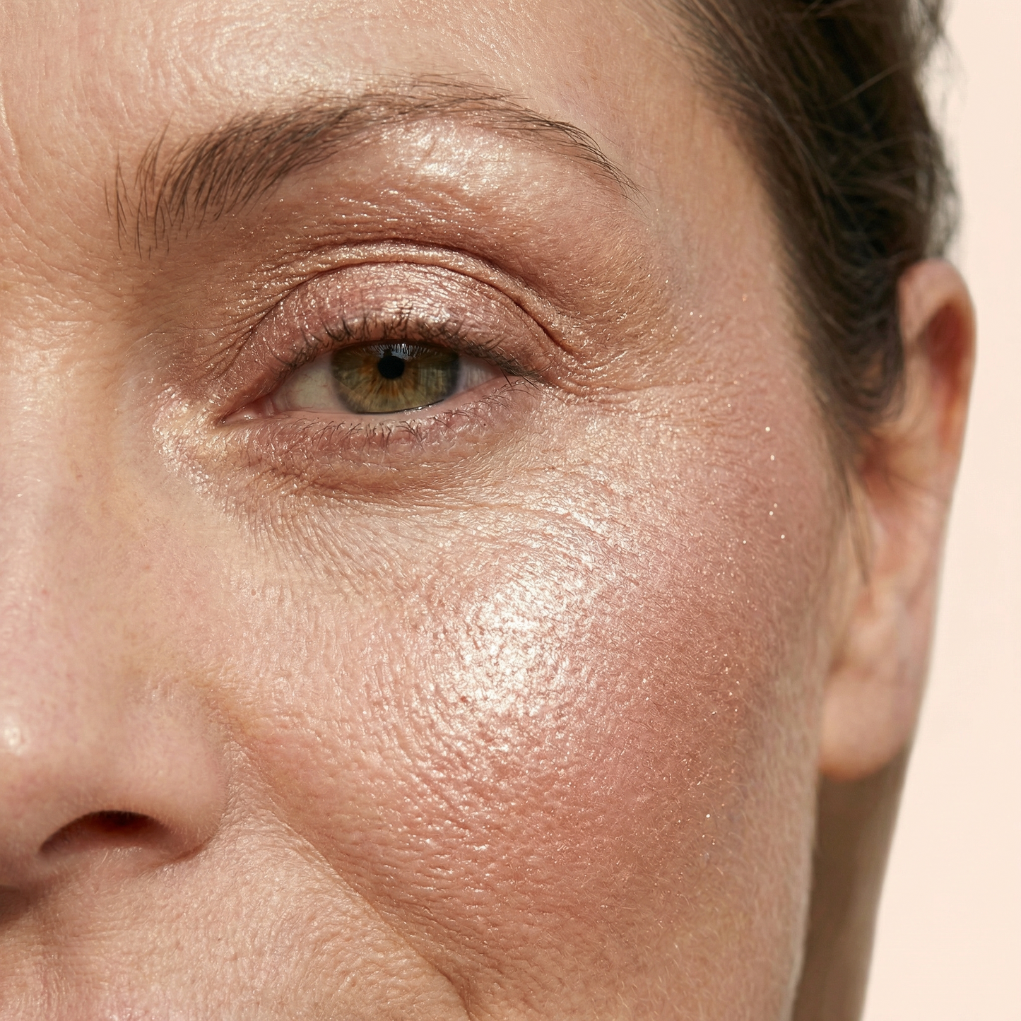 Mineral Radiant Powder