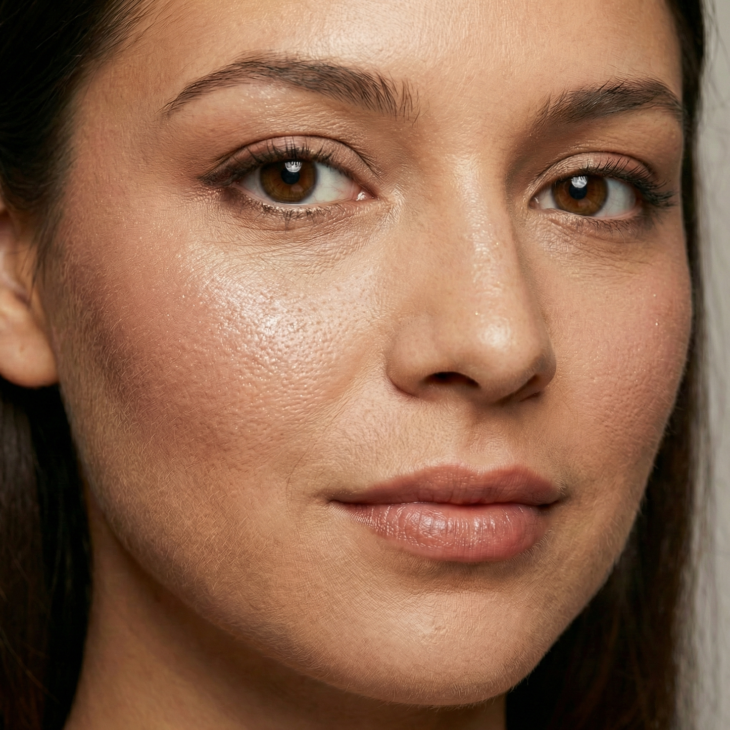 Mineral Radiant Powder