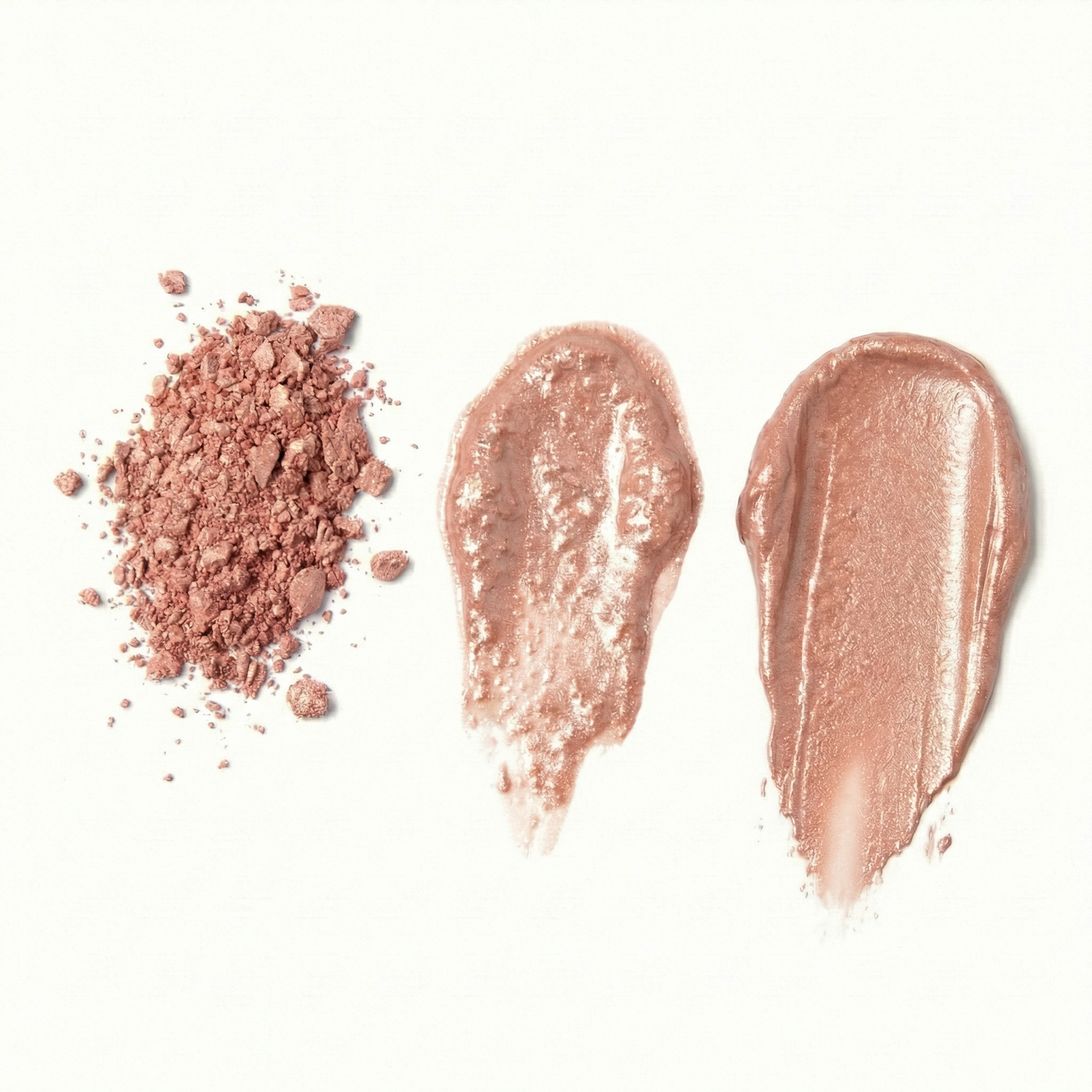 Mineral Radiant Powder