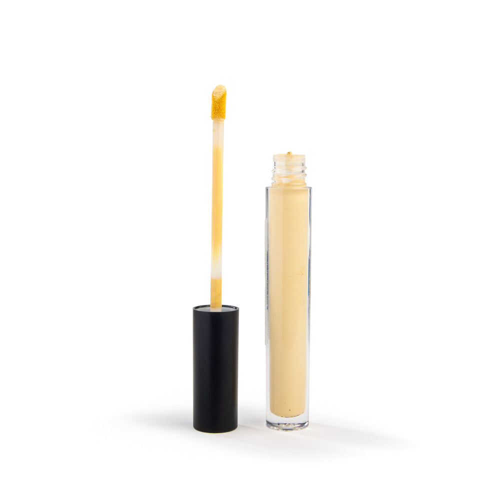 Mineral Color Correctors